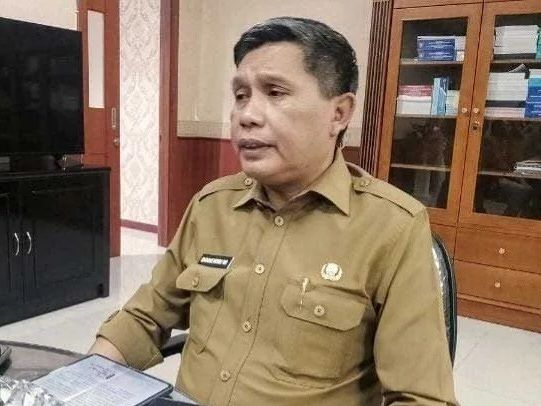 Wali Kota : Pendataan Kerusakaan Rumah Sudah Kirim ke BNPB