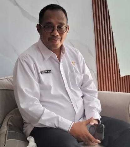 RPJMD Kota Ambon Merupakan Diskripsi Visi Misi Wali Kota Terpilih