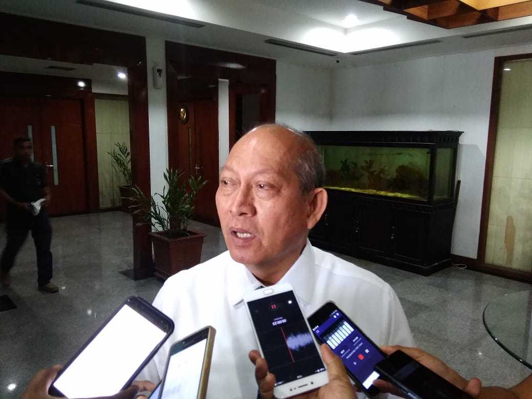 Model Desa Sejahtera Difasilitasi DPM - PD Maluku