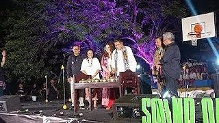 Pj. Wali Kota Ambon, Hadiri Perayaan HUT UNESCO Ambon City Of Music ke - 4