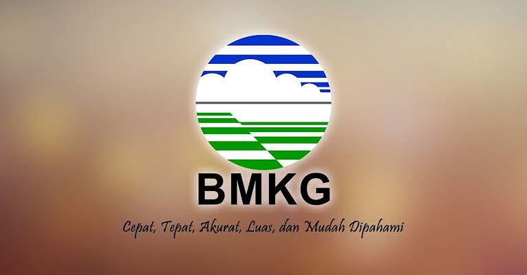 BMKG Imbau Masyarakat Waspada Cuaca Ekstrim