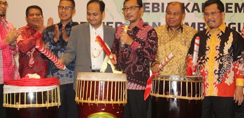 Wagub Maluku Berharap RUU Daerah Kepulauan Segera Disahkan