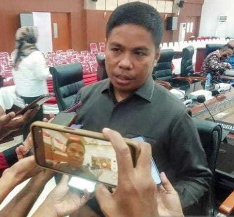 Komisi I DPRD Maluku Soroti Keamanan Lebaran hingga Pelayanan SIM di Daerah