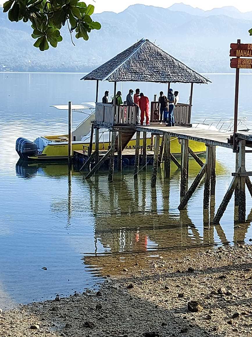 Sekda Minta Masyarakat Tidak Panik Sikapi Covid-19