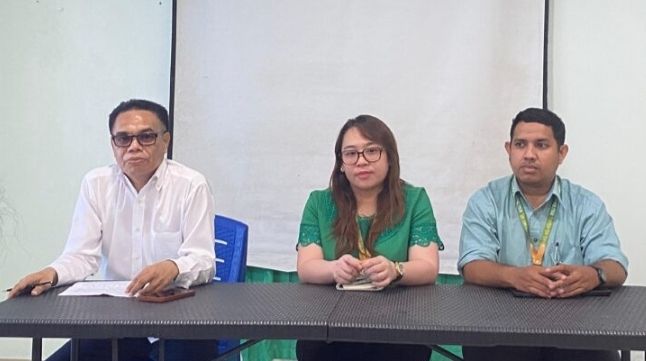 RSU Bhakti Rahayu Klarifikasi Terkait Pelayaann Terhadap Salah Satu Pasien, Pohwain Petugas Bekerja Sesuai SOP