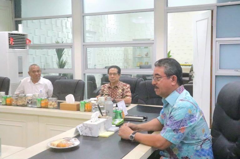 Asian Infrastructure Investment Bank Siap Dukung Pendanaan MIP, Fokus Kembangkan Sektor Perikanan Maluku