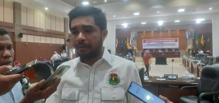 Afifudin : Momen Pilkada Di Manfaatkan Orang Untuk Mencalonkan Diri Sebagai Kepala Daerah