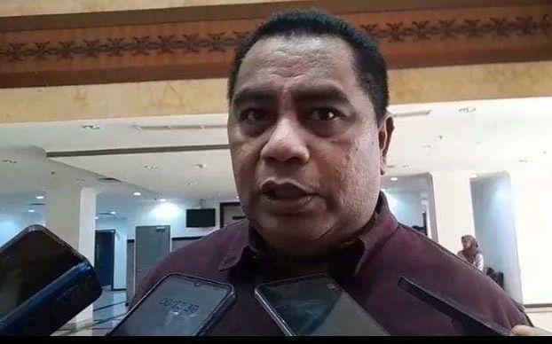 DPRD Maluku Belum Setuji, Terkait Pinjaman 1,5 Triliun