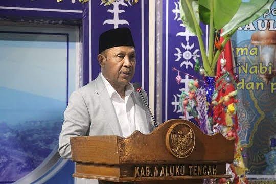 Maulid Nabi Memiliki Nilai Positif Peningkatan Kwalitas Keimmanan