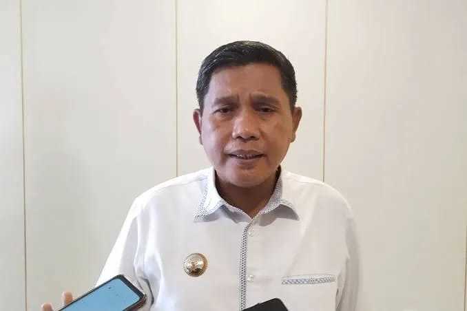  Wali Kota Ambon,Boleh Kritik Tapi Jaangan Menghakimi