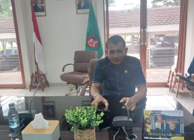 DPRD Maluku Segera Panggil OPD Bahas Kebutuhan BBM, 2027
