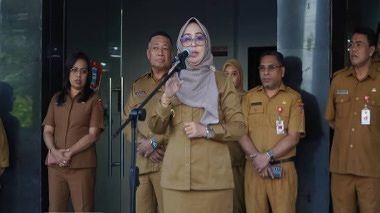 Wawali, Penataan Pasar Mardika Memerlukan Kerja Sama Semua Wargat Kota Ambon