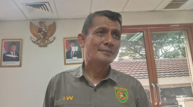  Turun Reses, Irawadi Temui Tiga Masalah di Daerah Pimilihan Malteng