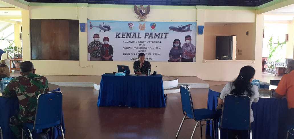 32 Peserta Siap Ramaikan Event AUPC Di Kota Ambon