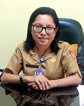 Hanny Tamtelahittu Pastikan, Pelayanan Kepada Masyarakat Tetap Seperti Biasa