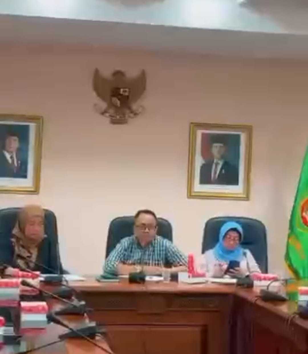 Pemda Maluku dan TNI-Polri Genjot Pembangunan Rumah Korban Konflik Hitu - Morella