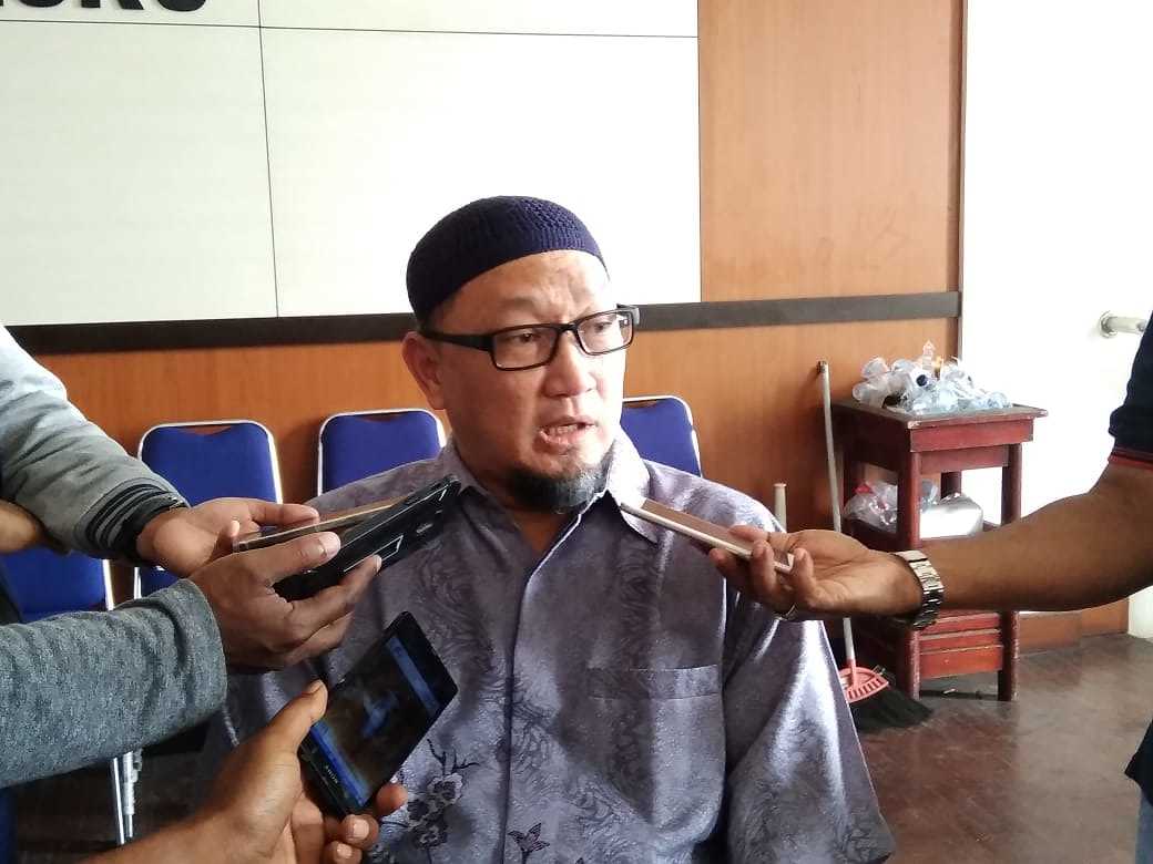 Sukur : Maluku Kena Lampu Merah, Pengunaan ADB Lambat