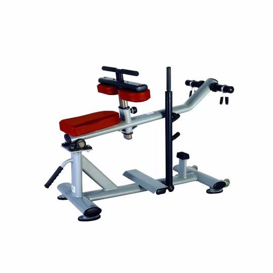 H-029 Seated Calf Machine