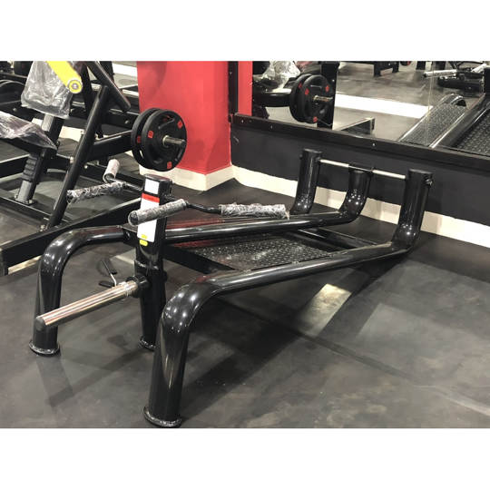 H-031 T arm Machine