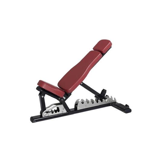 XH-037 Multi Adjustable Bench