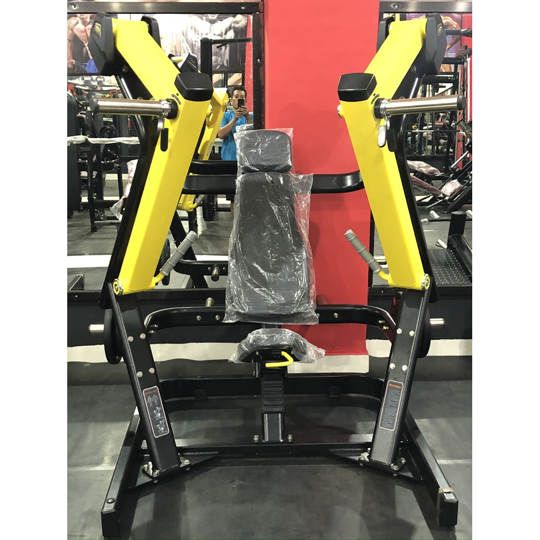 👉XA-05 Wide Chest Press