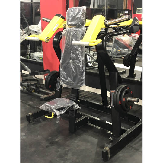 XA-03 Shoulder Press