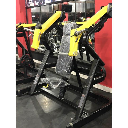 XA-02 Incline Chest Press