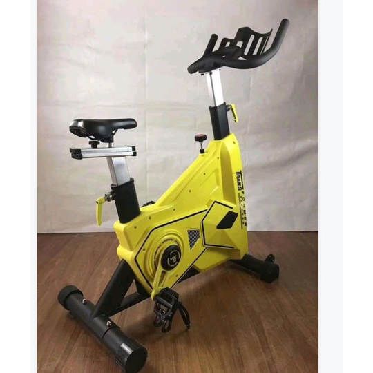 D-03 Spinning Bike