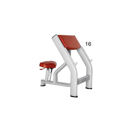 H-040A Scott Bench