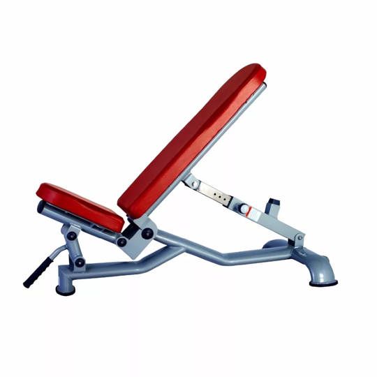 H-037 Multi Adjustable Bench