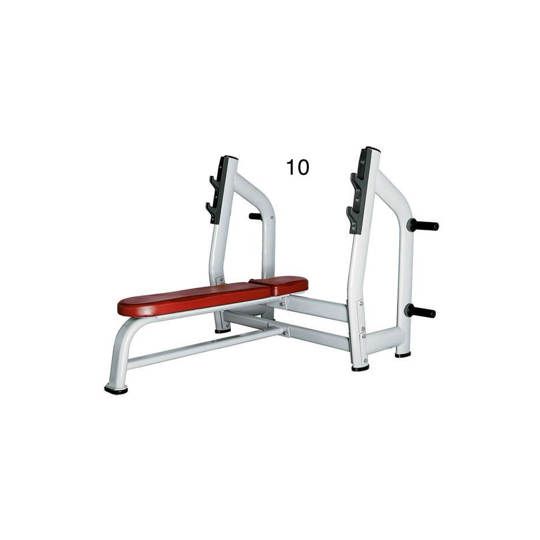 H-023 WEIGHT BENCH