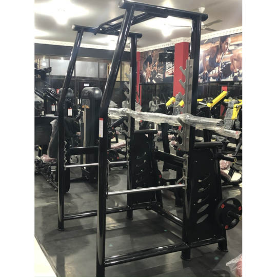 H-021 SQUAT RACK