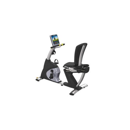 M-7808 Recumbent Bike