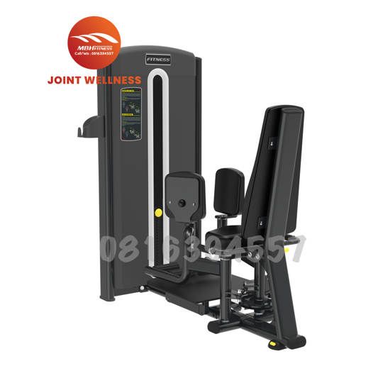 M5-1819 ABDUCTOR + ADDUCTOR