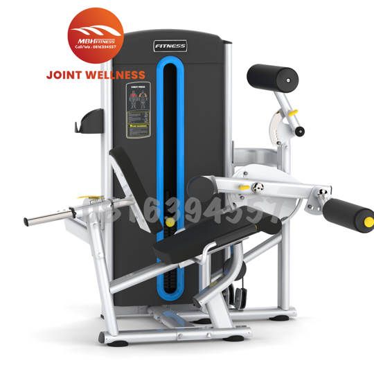 M5-013 SEATED LEG CURL
