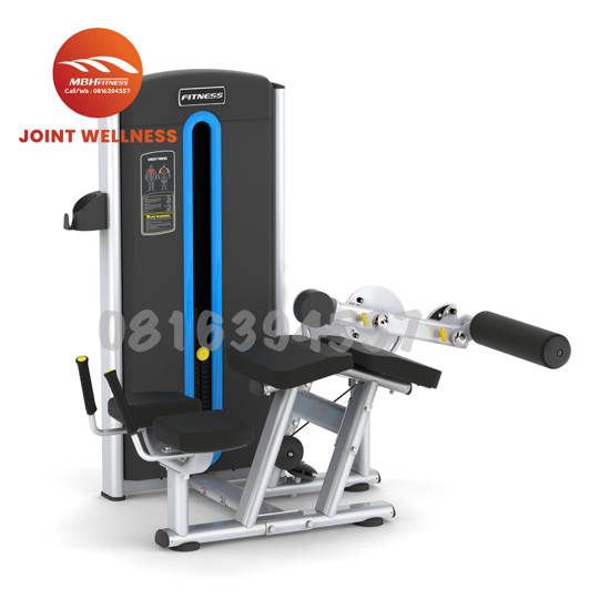 M5-013A HORIZONTAL LEG CURL