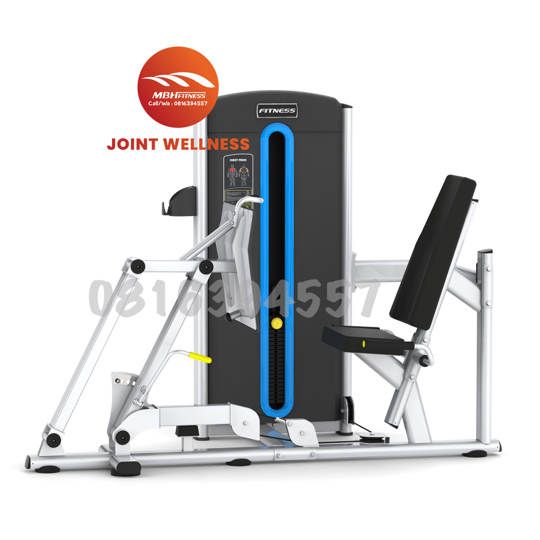 M5-015 LEG PRESS
