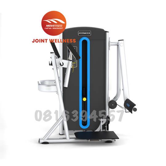 M5-016A STANDING LEG EXTENSION