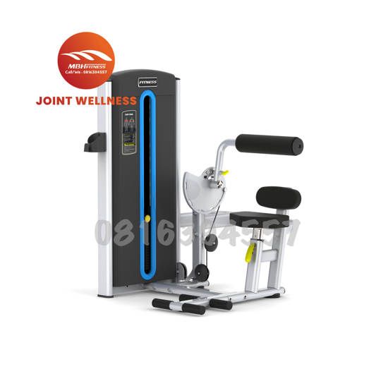 M5-010 ABDOMINAL CRUNCH