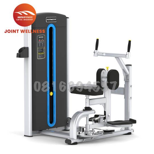 M5-011 ROTARY TORSO