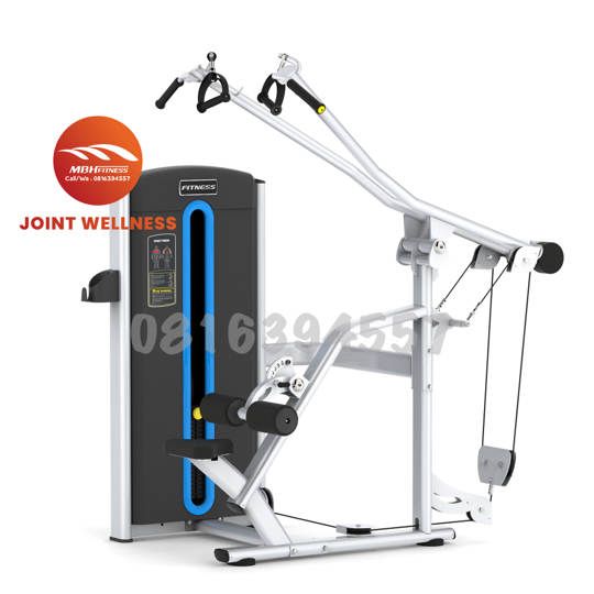 M5-012 LAT PULL DOWN
