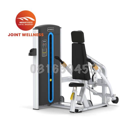 M5-007 TRICEP PRESS