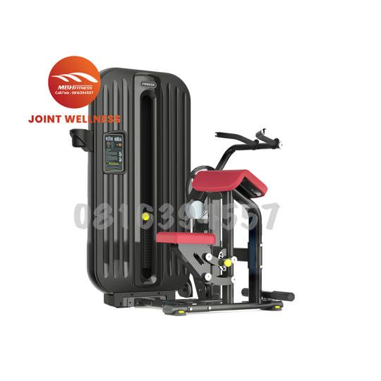 T8-0607 BICEPS+TRICEPS
