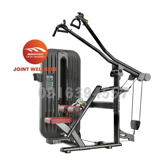 T8-012 LAT PULL DOWN