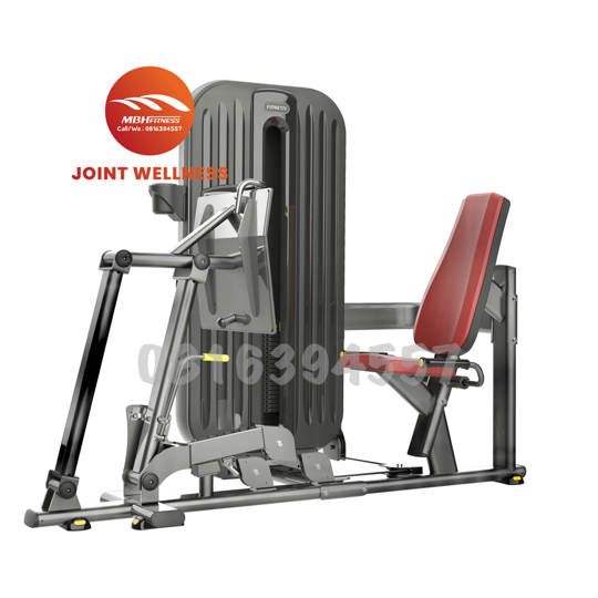T8-015 LEG PRESS