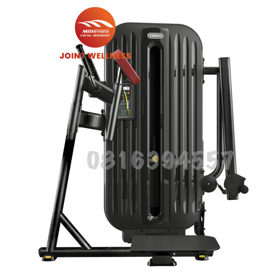 T8-016A STANDING LEG EXTENSION