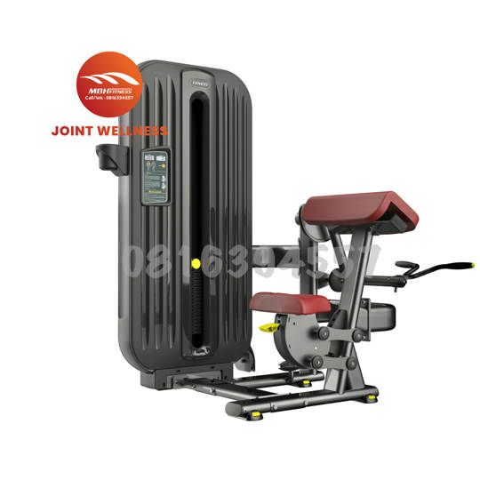 T8-006 BICEP CURL