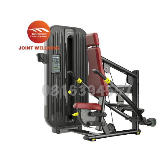 T8-007 TRICEP PRESS