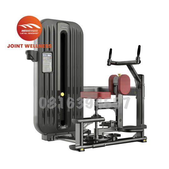 T8-011 ROTARY TORSO