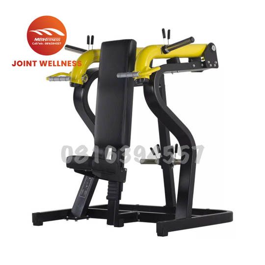 LA-03 Shoulder Press